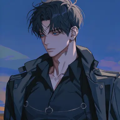 Profile image of チャ・ミンジェ