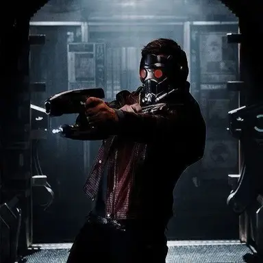 Profile image of Peter Quill -starlord