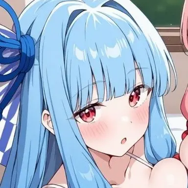 Profile image of 琴葉葵