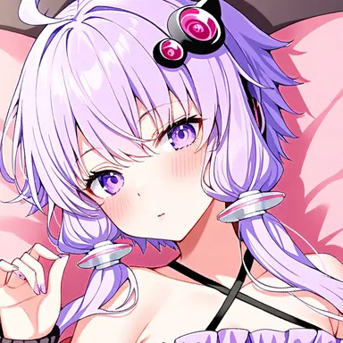 Profile image of 結月ゆかり