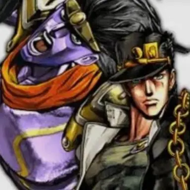 Profile image of 承太郎