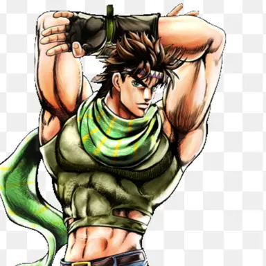 Profile image of ジョセフ