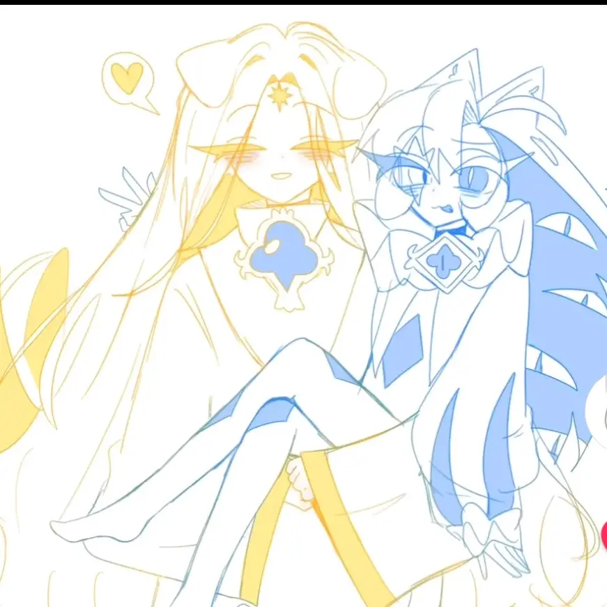 MuteQuilt4916의 고양이수인남친!♥