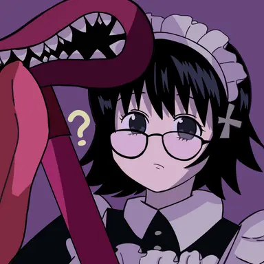 Profile image of シズク