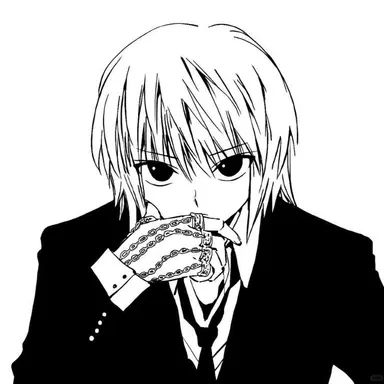 Profile image of クラピカ