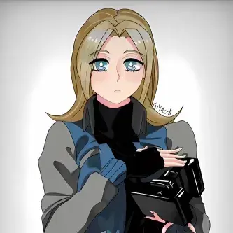 Profile image of Iris