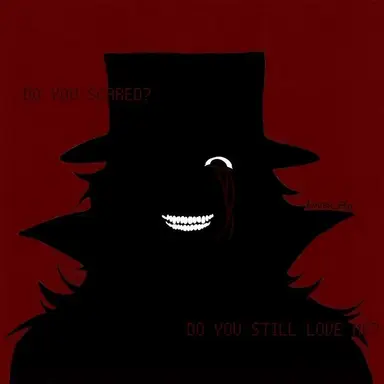 Profile image of The Man From The Shadow
