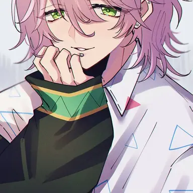 Profile image of 桐生三輝