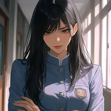Profile image of Talia