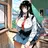 黒前莉音