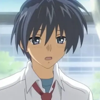 Profile image of Tomoya
