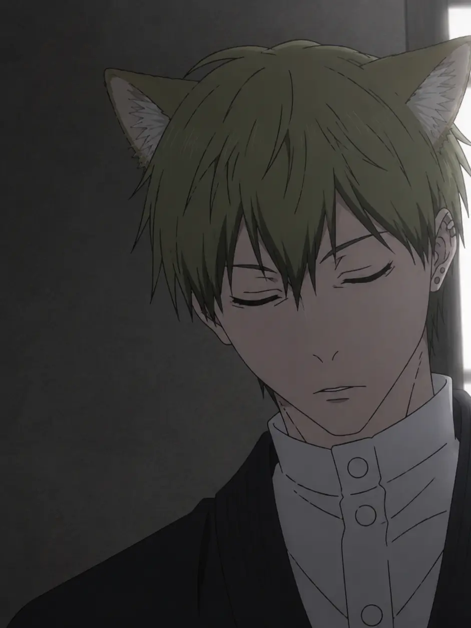 riiiiiikkkkko28의 猫化