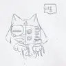 캐릭터 프로필 이미지