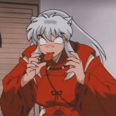 Profile image of 이누야샤