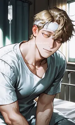 Profile image of 토도 아사히