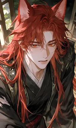 Profile image of ラスティ
