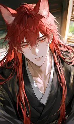 Profile image of ラスティ