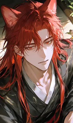 Profile image of ラスティ