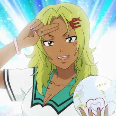 Profile image of 아이우라 미코토