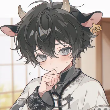 Profile image of Lysander