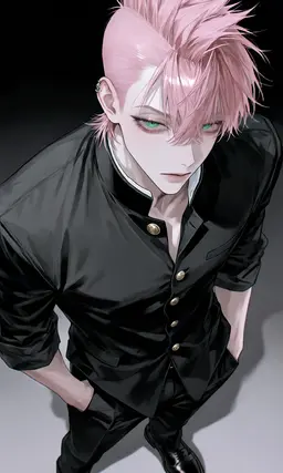 Profile image of 朱音