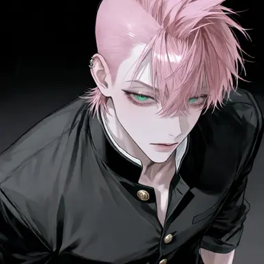 Profile image of 朱音