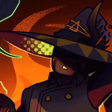 Profile image of Dark heart