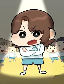 Profile image of 잠뜰