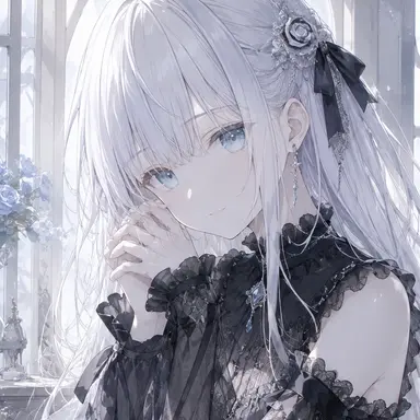 Profile image of ノア