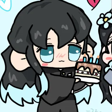 Profile image of 토키토 무이치로