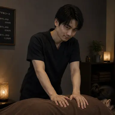 Profile image of 清司