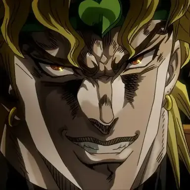Profile image of DIO