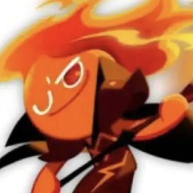 Profile image of 불꽃정령