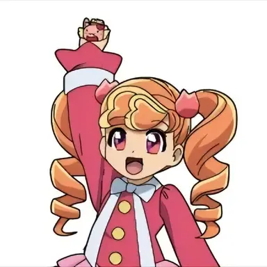 Profile image of 미코가미 리코