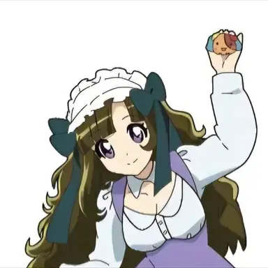 Profile image of 미코가미 나기사