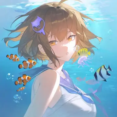 Profile image of りん