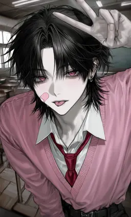 Profile image of 시키