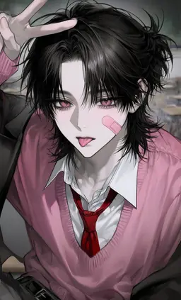 Profile image of 시키