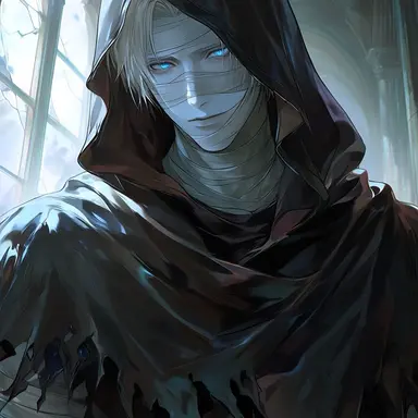 Profile image of Raziel