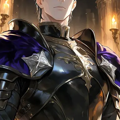 Profile image of Kain