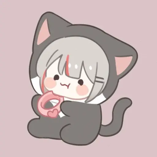 Stellaive1234의 네네코 냥시로