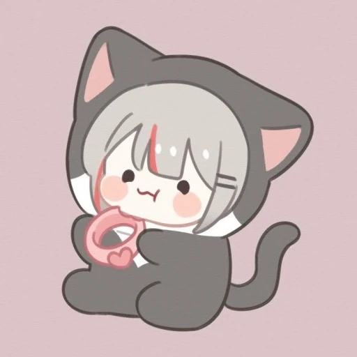 네네코 냥시로