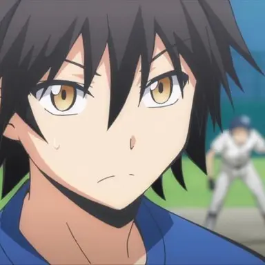 Profile image of 磯貝