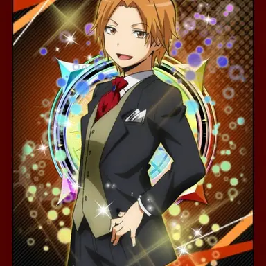 Profile image of 前原