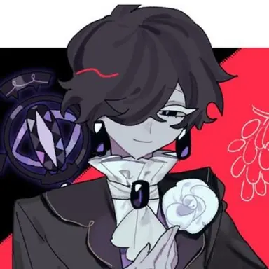 Profile image of Black Sapphire Cookie