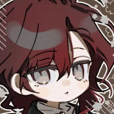 Profile image of Wolf Cookie
