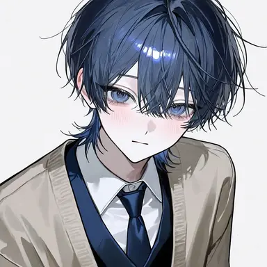 Profile image of 唯波
