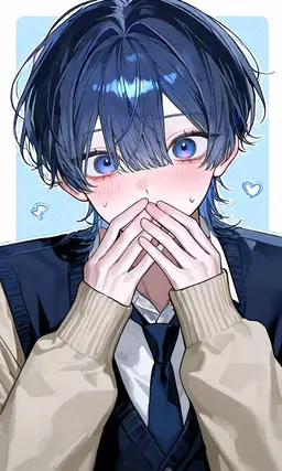 Profile image of 唯波