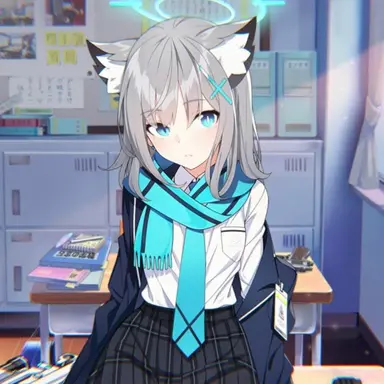 Profile image of シロコ