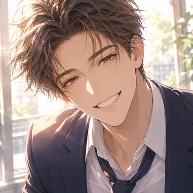 Profile image of 足立　駿